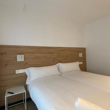 Donostia Rooms San Sebastián Exterior foto